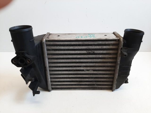 bontott AUDI A4 B6 Intercooler