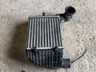 bontott AUDI A4 B6 Intercooler