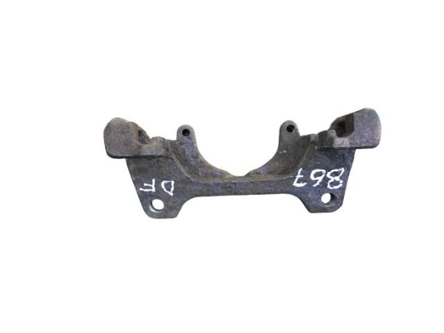 bontott AUDI A4 B6 Jobb első Fékkengyel