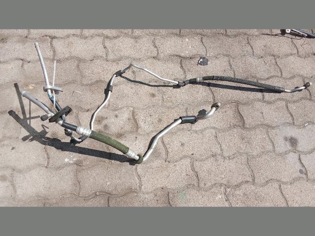 bontott AUDI A4 B6 Klíma Cső