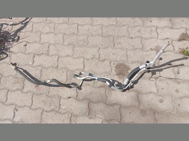 bontott AUDI A4 B6 Klíma Cső