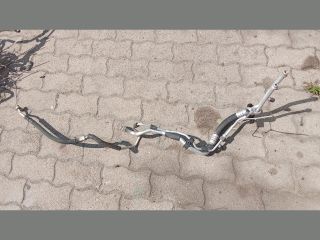 bontott AUDI A4 B6 Klíma Cső