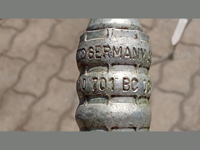 bontott AUDI A4 B6 Klíma Cső