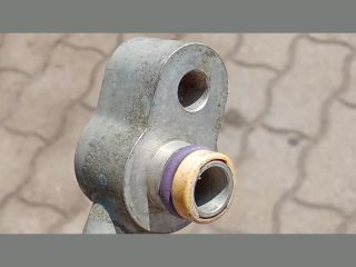 bontott AUDI A4 B6 Klíma Cső