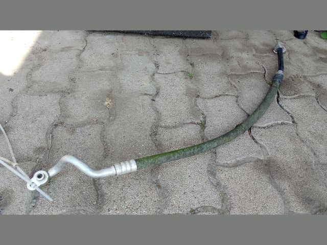 bontott AUDI A4 B6 Klíma Cső