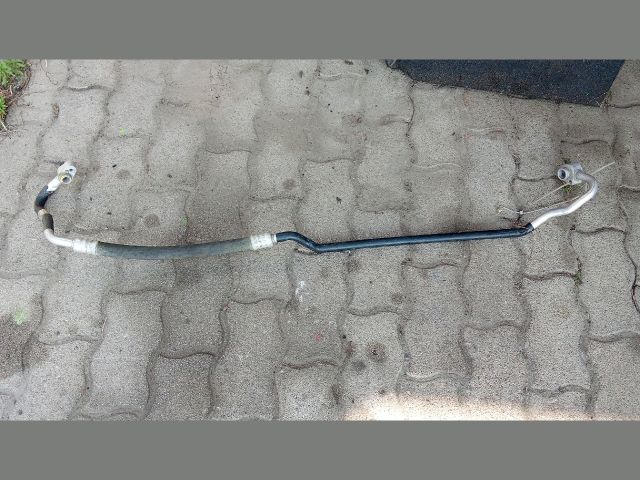 bontott AUDI A4 B6 Klíma Cső