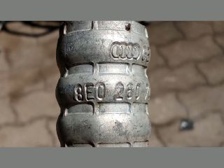 bontott AUDI A4 B6 Klíma Cső