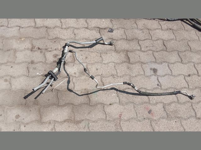 bontott AUDI A4 B6 Klíma Cső