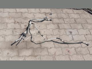 bontott AUDI A4 B6 Klíma Cső