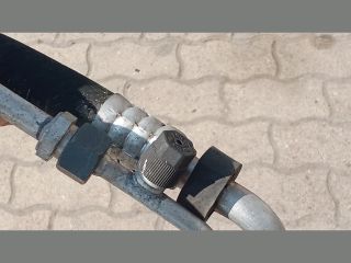 bontott AUDI A4 B6 Klíma Cső