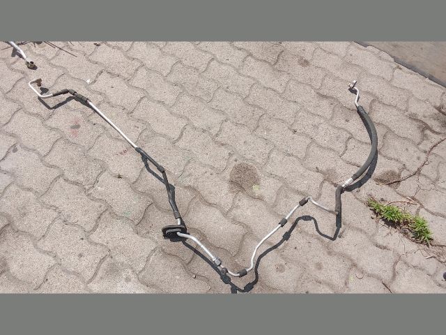 bontott AUDI A4 B6 Klíma Cső