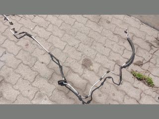 bontott AUDI A4 B6 Klíma Cső