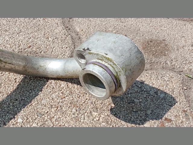 bontott AUDI A4 B6 Klíma Cső