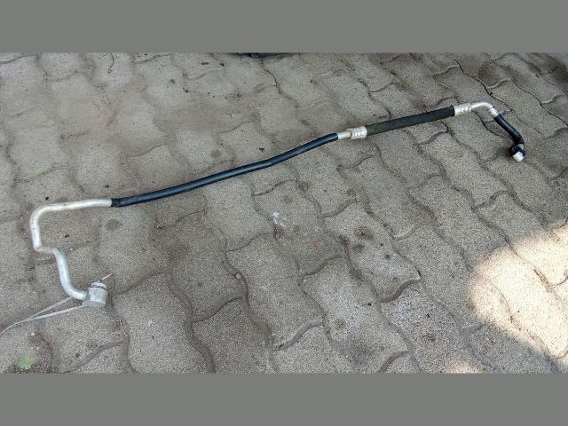bontott AUDI A4 B6 Klíma Cső