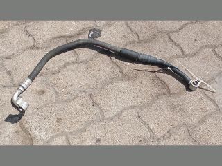 bontott AUDI A4 B6 Klíma Cső