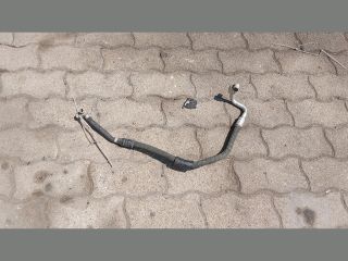 bontott AUDI A4 B6 Klíma Cső