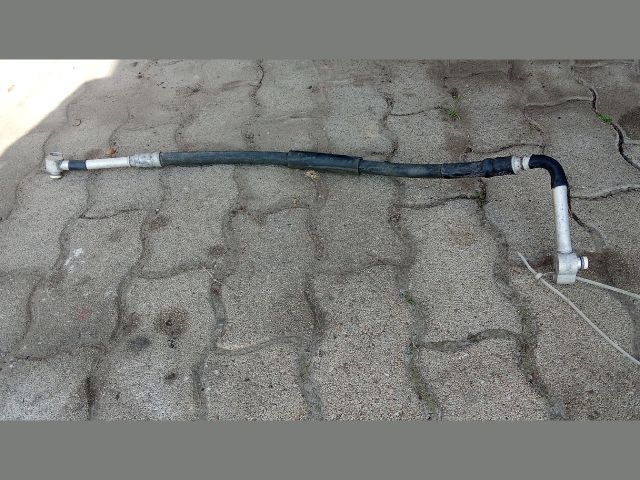 bontott AUDI A4 B6 Klíma Cső