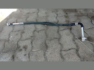 bontott AUDI A4 B6 Klíma Cső