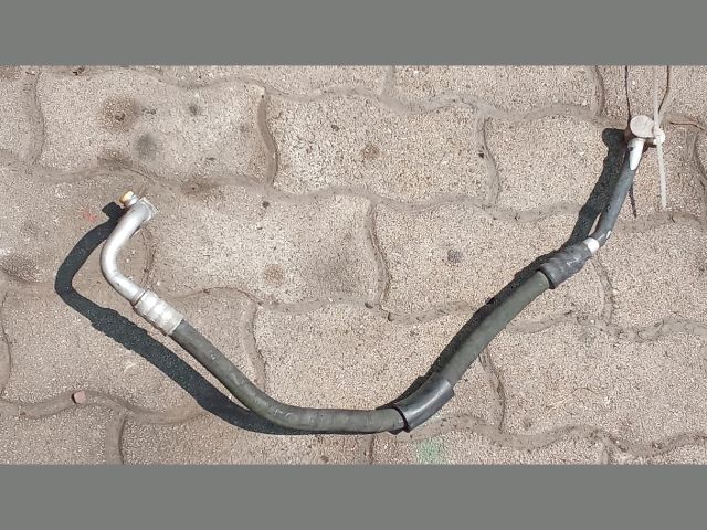 bontott AUDI A4 B6 Klíma Cső