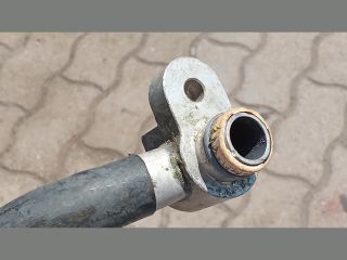 bontott AUDI A4 B6 Klíma Cső