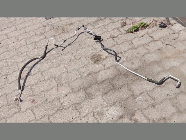 bontott AUDI A4 B6 Klíma Cső