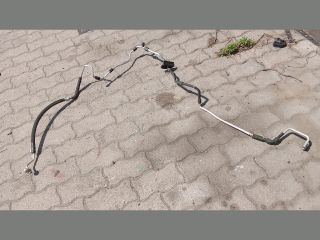 bontott AUDI A4 B6 Klíma Cső