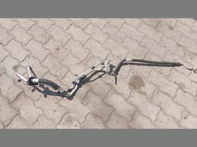 bontott AUDI A4 B6 Klíma Cső