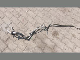 bontott AUDI A4 B6 Klíma Cső