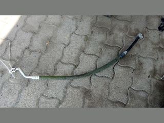 bontott AUDI A4 B6 Klíma Cső