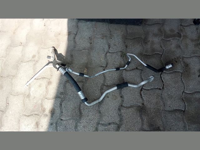 bontott AUDI A4 B6 Klíma Cső