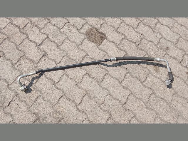 bontott AUDI A4 B6 Klíma Cső