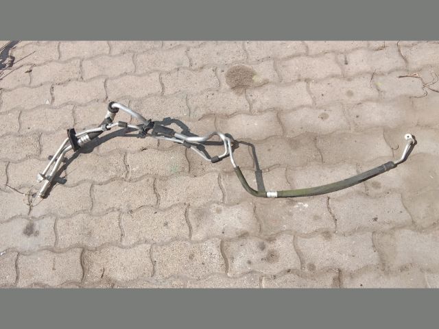 bontott AUDI A4 B6 Klíma Cső