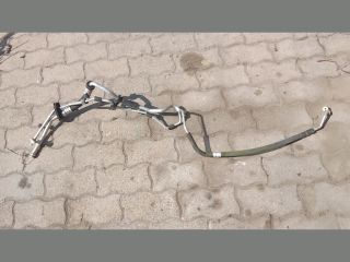 bontott AUDI A4 B6 Klíma Cső