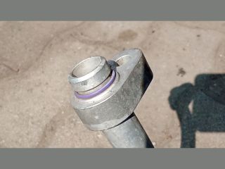 bontott AUDI A4 B6 Klíma Cső