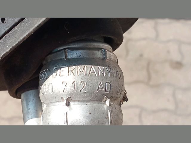 bontott AUDI A4 B6 Klíma Cső