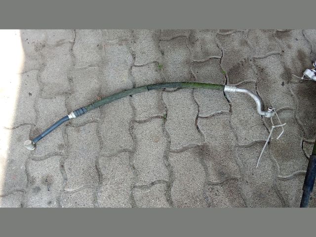 bontott AUDI A4 B6 Klíma Cső