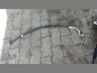 bontott AUDI A4 B6 Klíma Cső