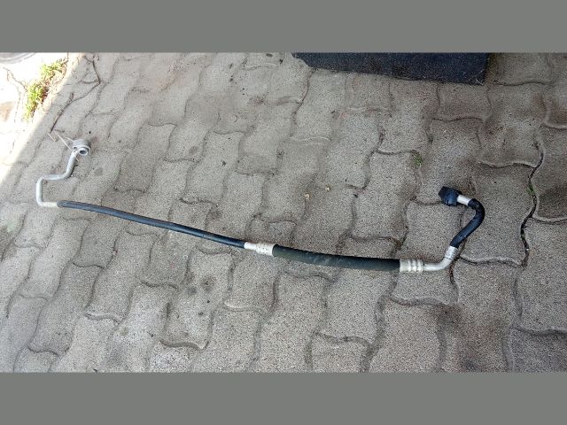 bontott AUDI A4 B6 Klíma Cső