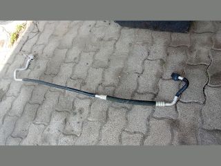 bontott AUDI A4 B6 Klíma Cső