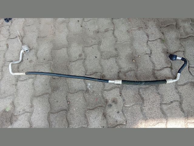 bontott AUDI A4 B6 Klíma Cső