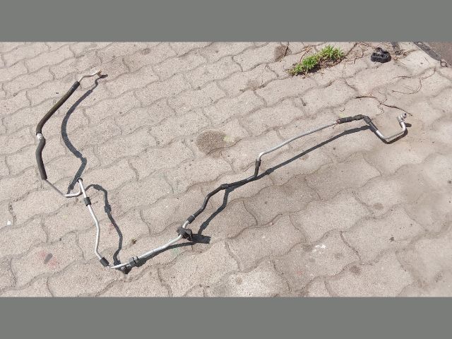 bontott AUDI A4 B6 Klíma Cső