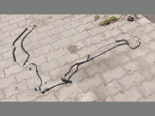 bontott AUDI A4 B6 Klíma Cső