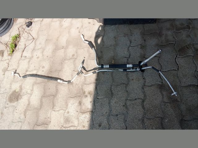 bontott AUDI A4 B6 Klíma Cső