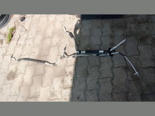 bontott AUDI A4 B6 Klíma Cső