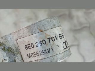 bontott AUDI A4 B6 Klíma Cső