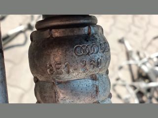 bontott AUDI A4 B6 Klíma Cső