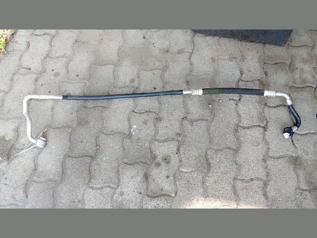 bontott AUDI A4 B6 Klíma Cső