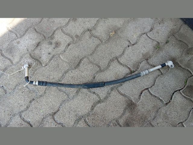 bontott AUDI A4 B6 Klíma Cső