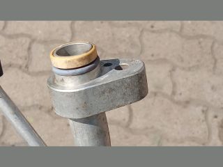 bontott AUDI A4 B6 Klíma Cső