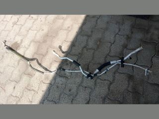 bontott AUDI A4 B6 Klíma Cső